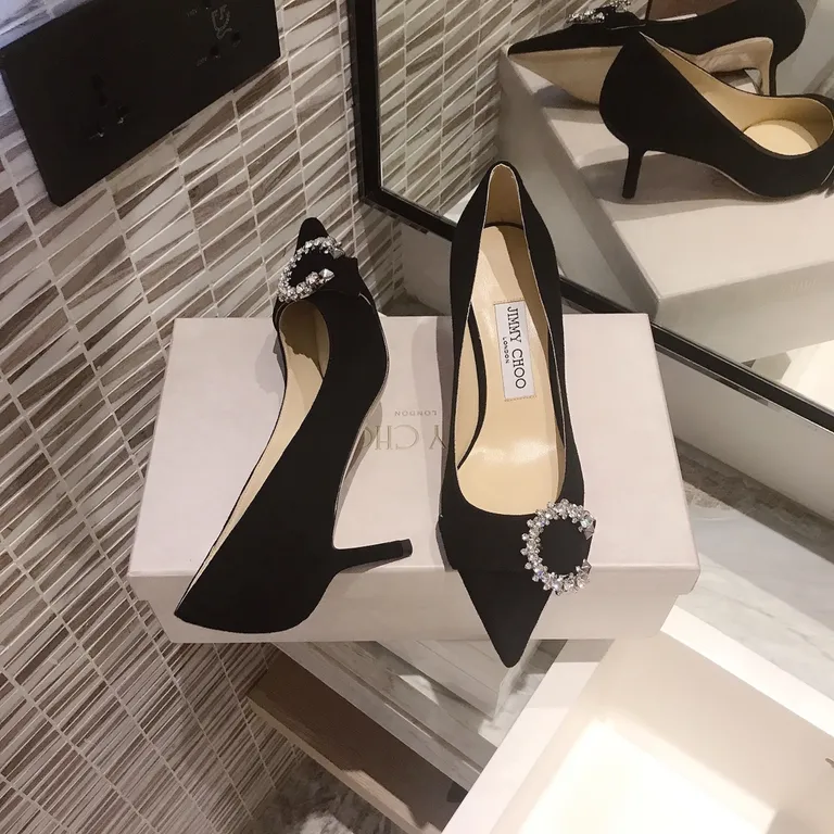 Jimmy Choo Shoe 